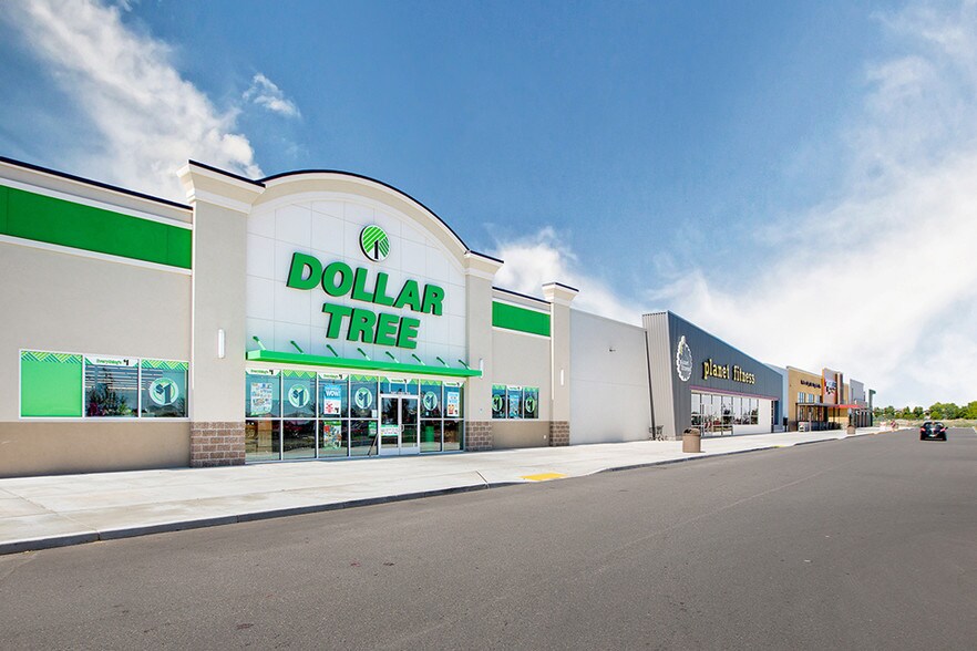 More Photos Of 5710-5802 Road 68, Pasco General Retail For Lease