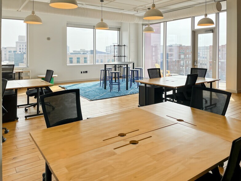 More Photos Of 1330 Lagoon Ave, Minneapolis Office Residential For Lease