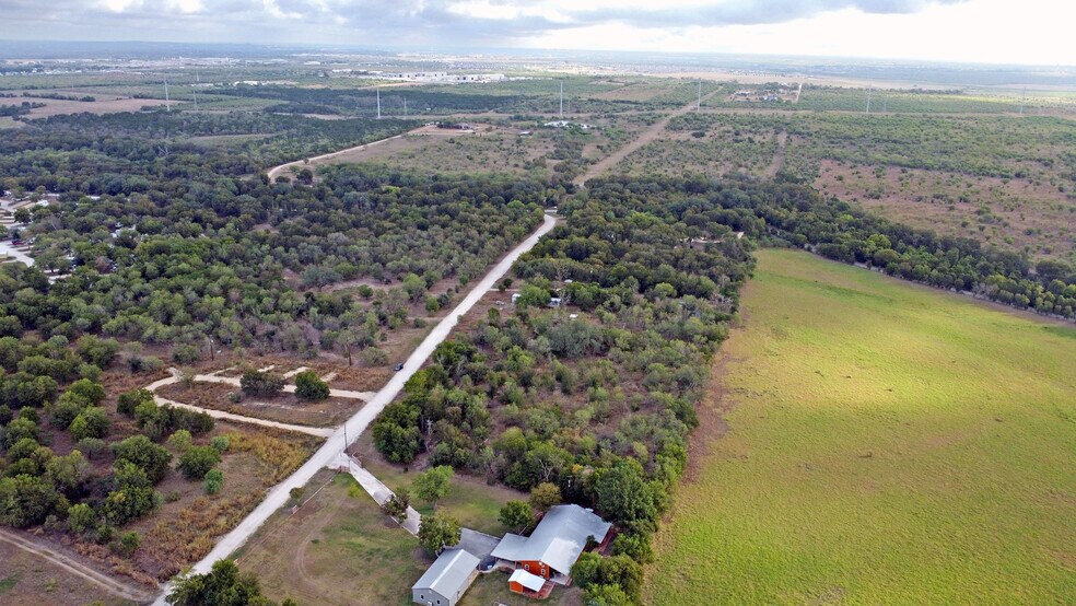 More Photos Of 301 Caney Creek rd, New Braunfels Land For Sale