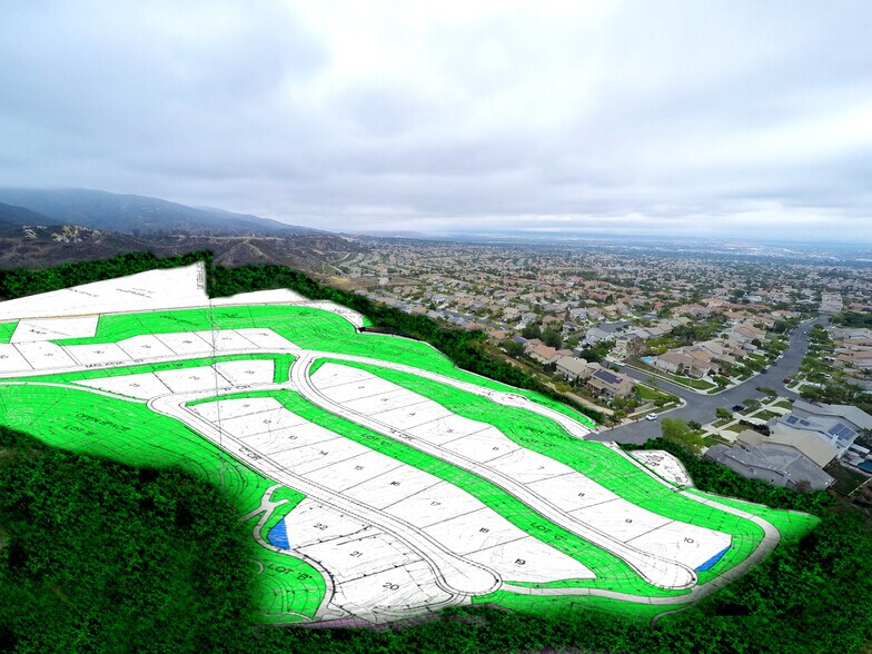 More Photos Of 3933 Malaga St, Corona Land For Sale