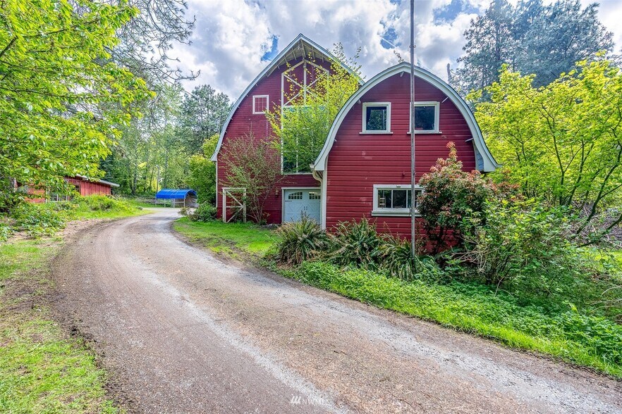 More Photos Of 16708 140th Pl NE, Woodinville Winery Vineyard For Lease