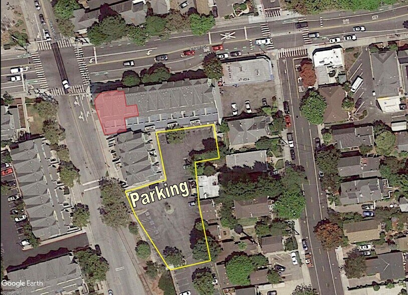 More Photos Of 143 Chestnut St, Santa Cruz Apartments For Lease