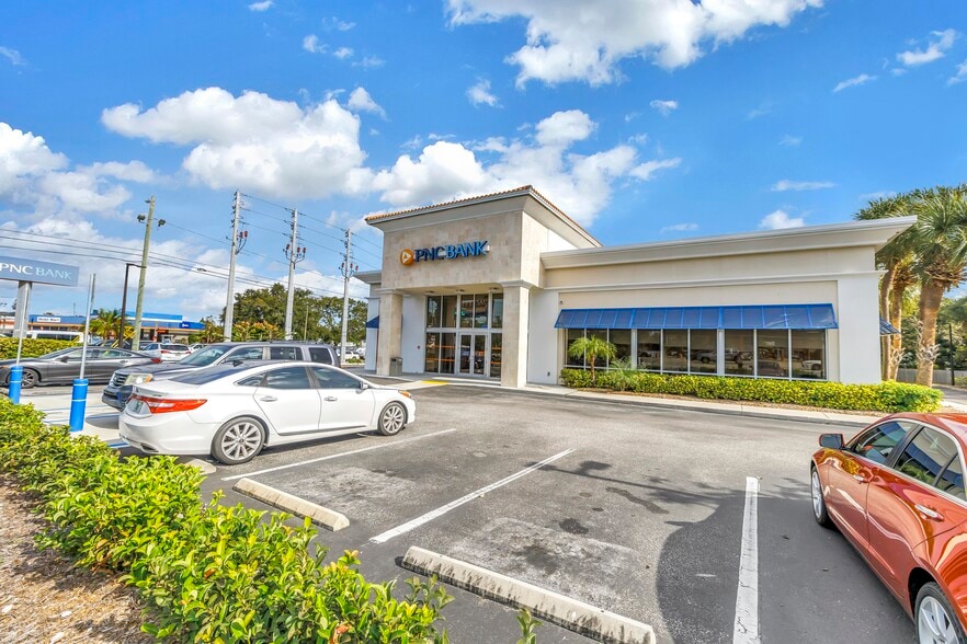 More Photos Of 32491 US Highway 19 N, Palm Harbor Bank For Sale