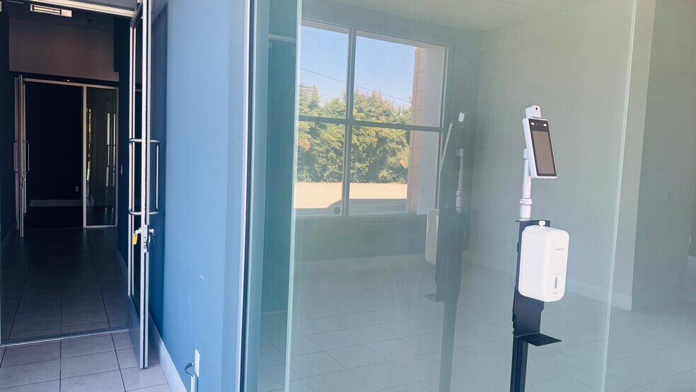 More Photos Of 2023-2027 Chico Ave, South El Monte Warehouse For Lease