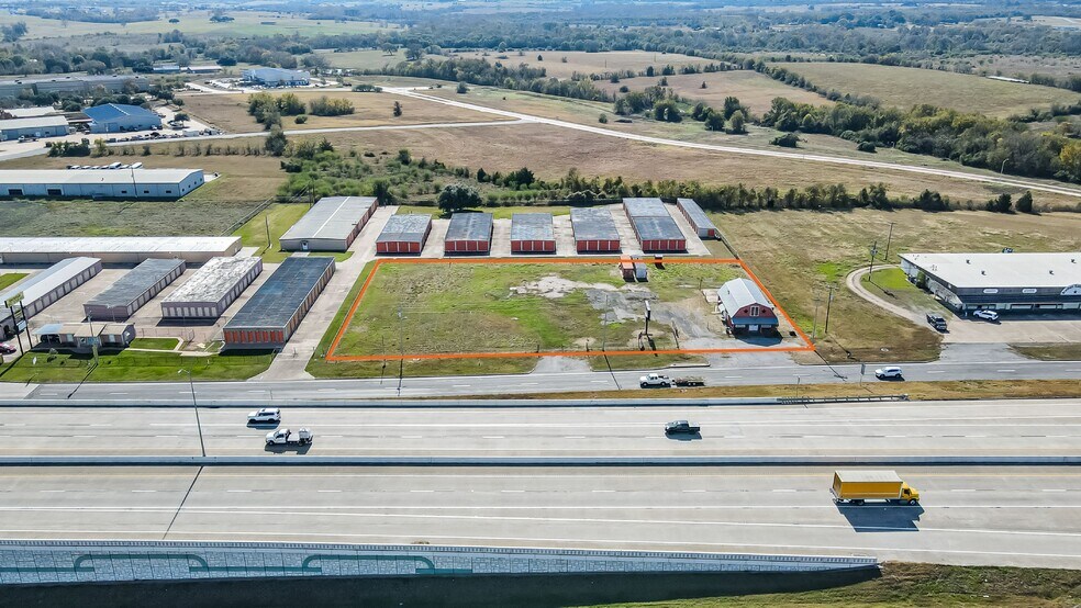 Primary Photo Of 1806 Highway 290 E, Brenham Land For Sale