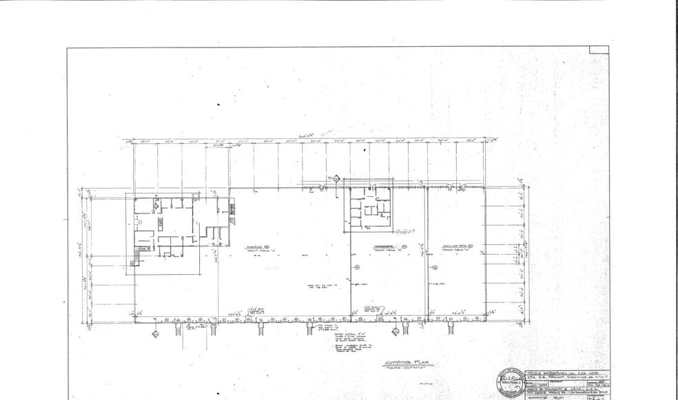 More Photos Of 2911 Northeast Pky, Doraville Warehouse For Sale