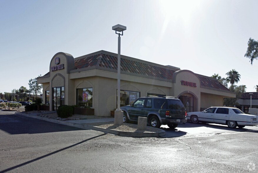 More Photos Of 715-825 W Baseline Rd, Tempe Unknown For Lease