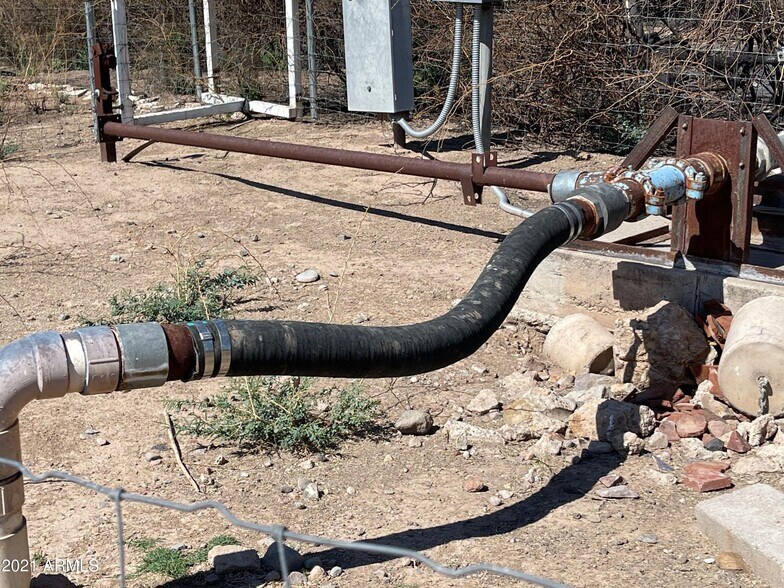 More Photos Of 2046, Winkelman Land For Sale