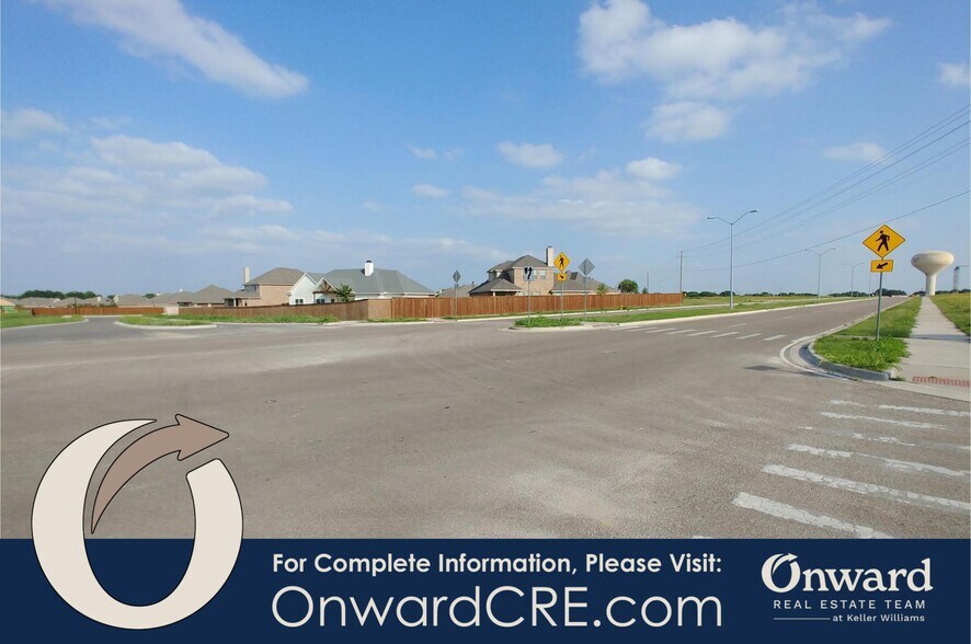 More Photos Of Ritchie Rd @ Chapel Road, Waco Land For Sale