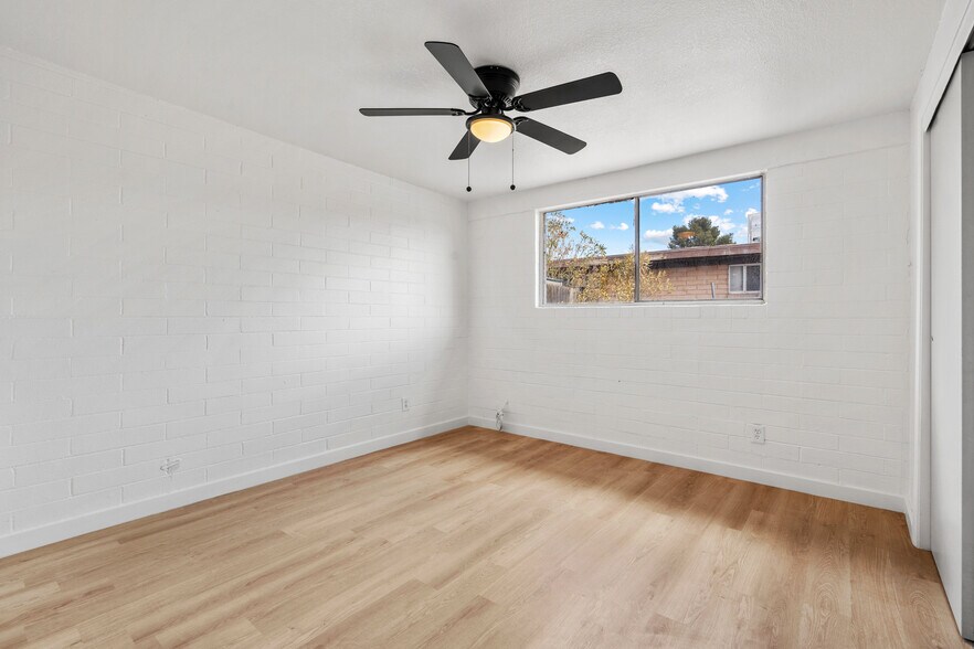 More Photos Of 5757 E 23rd St, Tucson Apartments For Sale