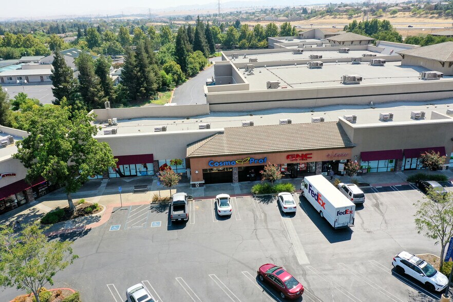 More Photos Of 2300-2540 Sand Creek Rd, Brentwood Unknown For Lease