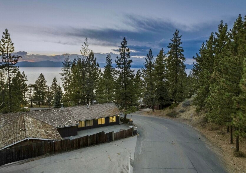 More Photos Of 1300 Cave Rock dr, Glenbrook Office Residential For Sale