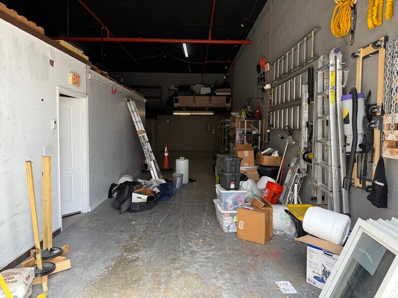 More Photos Of 16300 SW 137th Ave, Miami Warehouse For Sale