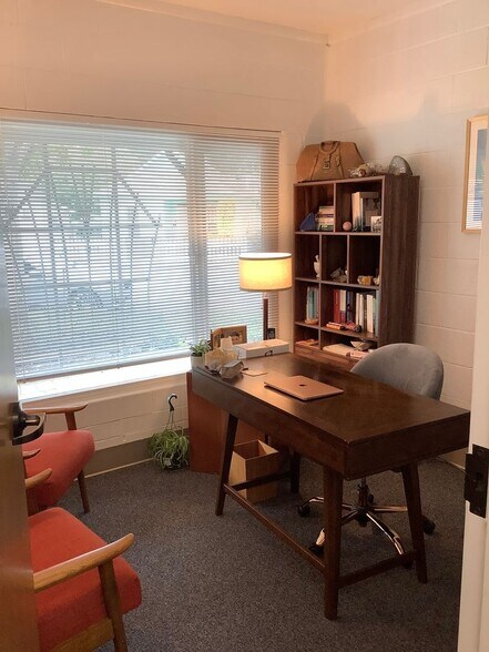 More Photos Of 511-517 Petaluma Ave, Sebastopol Medical For Lease