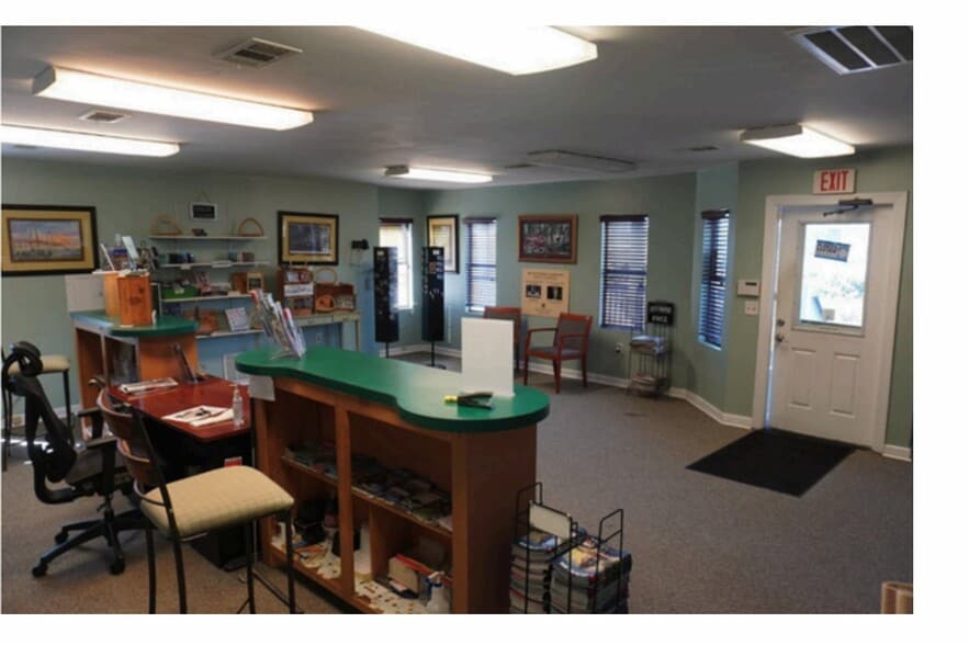 More Photos Of 3937 Savannah Hwy, Johns Island General Retail For Sale