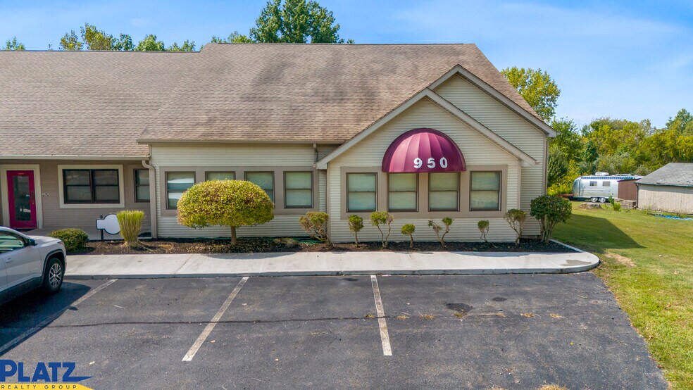 More Photos Of 950 Youngstown Warren Rd, Niles Medical For Sale