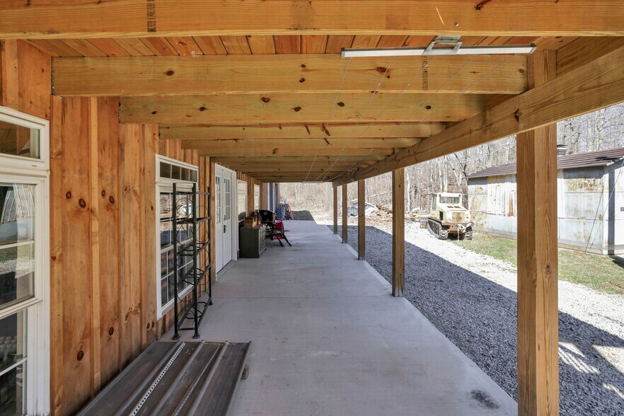 More Photos Of 2896 Adelphia State Rd, Wellston Land For Sale