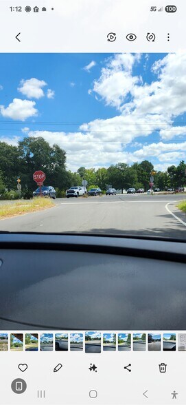 More Photos Of 13996 NC Highway 41, Fairmont Land For Sale