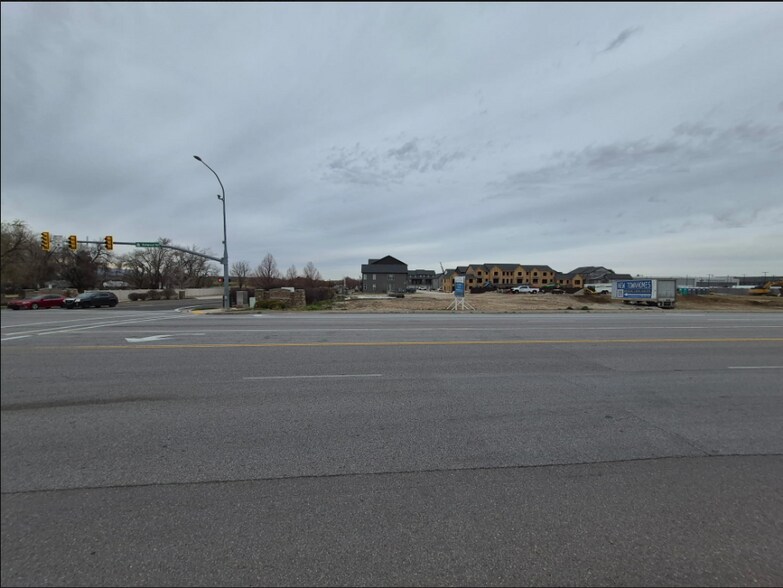 More Photos Of 1155 Redwood Rd, North Salt Lake Flex For Sale