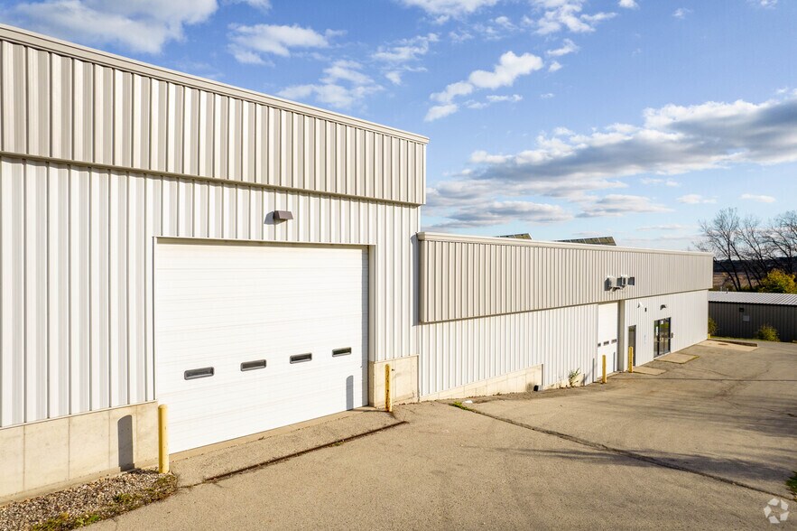 More Photos Of 3301 Latham Dr, Madison Warehouse For Sale