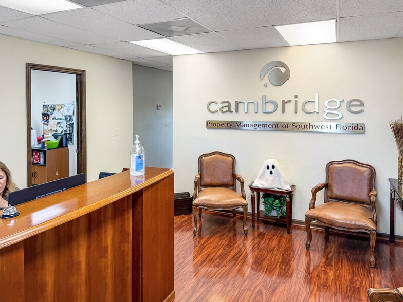 More Photos Of 2335 Tamiami Trl N, Naples Medical For Sale