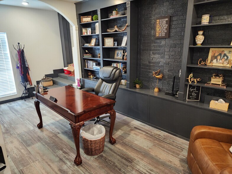 More Photos Of 1730 Gross Rd, Mesquite Religious Facility For Sale