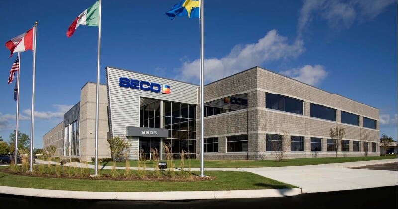 More Photos Of 2805 Bellingham Dr, Troy Research And Development For Lease