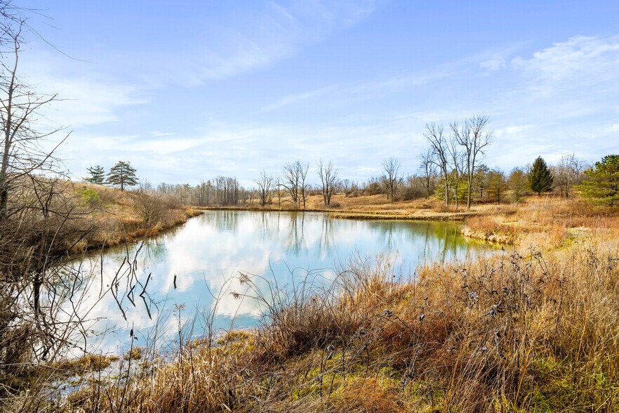 More Photos Of 3482 County Road 10, Bellefontaine Lodge Meeting Hall For Sale