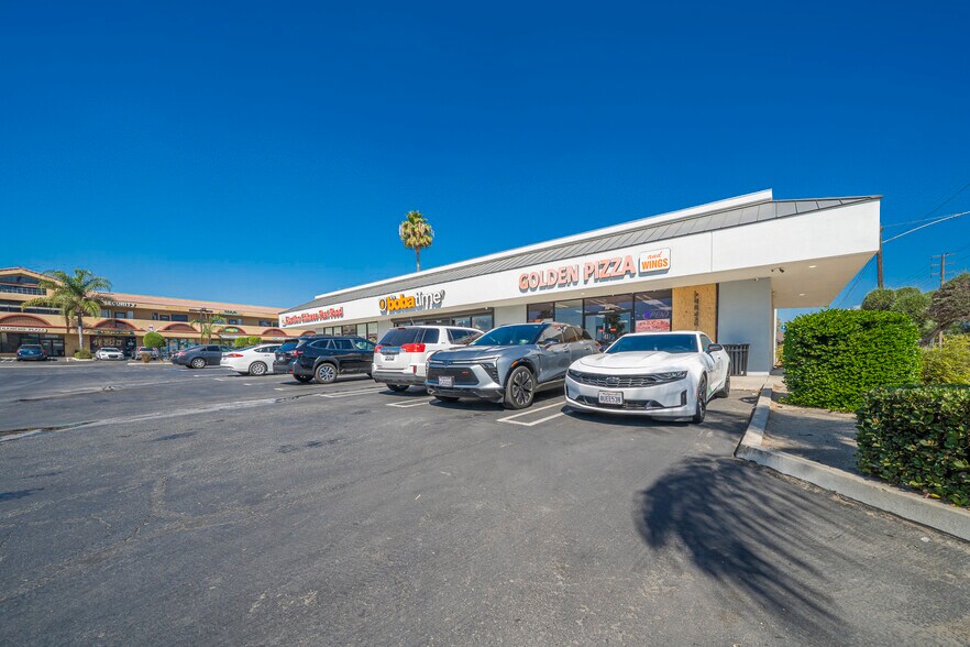 More Photos Of 821-833 W Valley Blvd, Colton General Retail For Sale