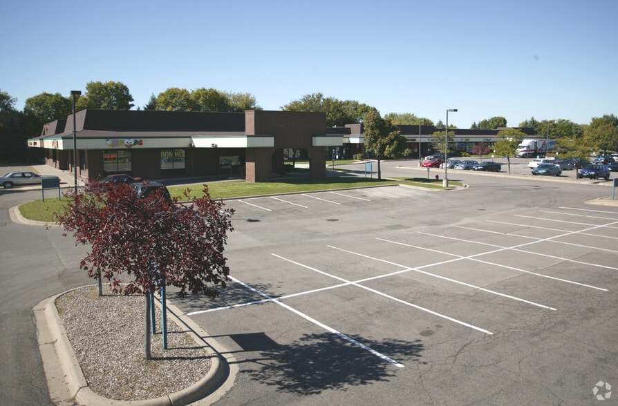 Primary Photo Of 7700 W Old Shakopee Rd, Bloomington General Retail For Lease