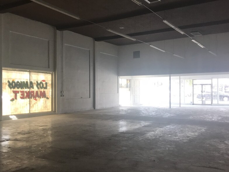 More Photos Of 4201 University Ave, San Diego Storefront For Lease