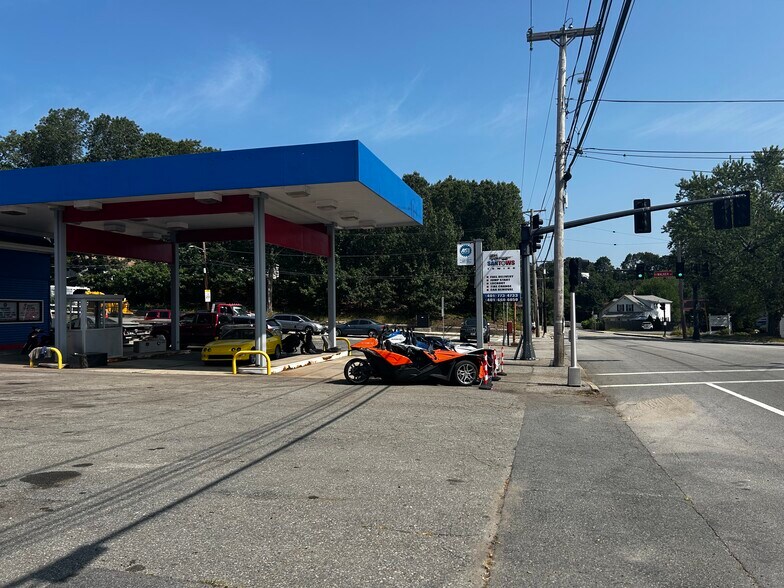 More Photos Of 1208 Smithfield Ave, Lincoln Warehouse For Sale