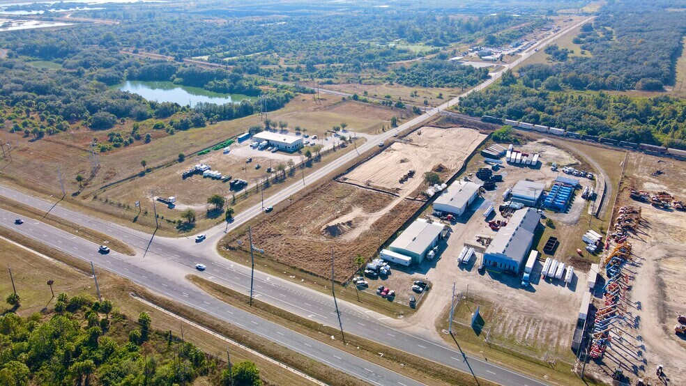 More Photos Of 3456 Bonnie Mine Rd, Mulberry Land For Lease