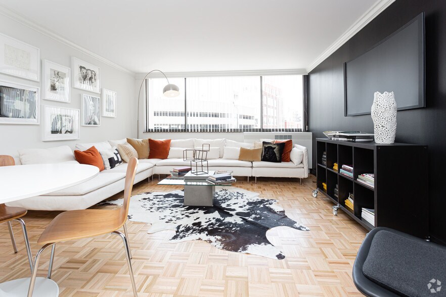More Photos Of 221 Massachusetts Ave, Boston Apartments For Lease