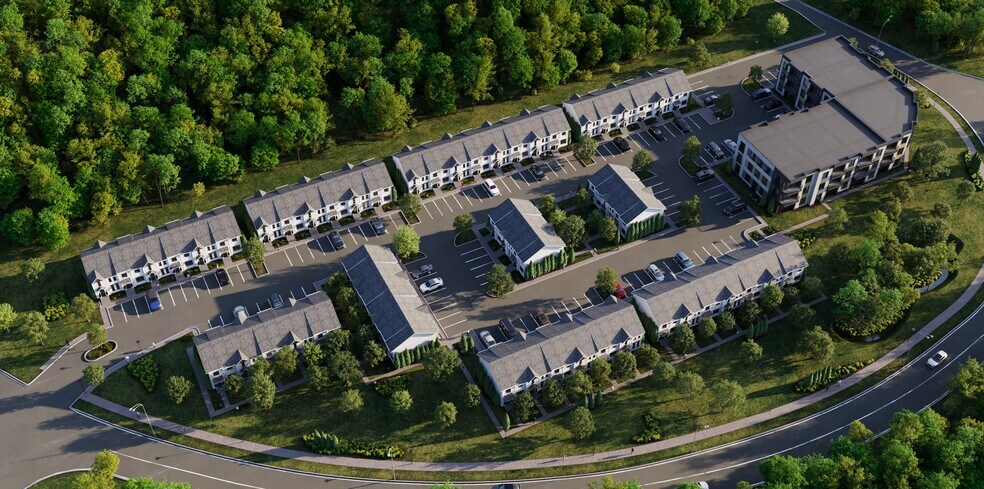 More Photos Of 0 Bell Rd, Hermitage Land For Sale