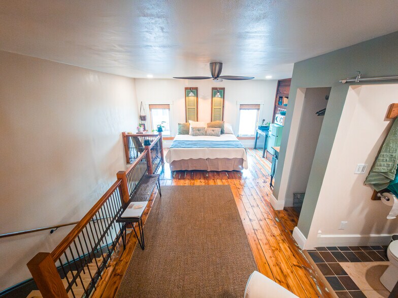 More Photos Of 127 N Main St, Amherst Storefront Retail Residential For Sale