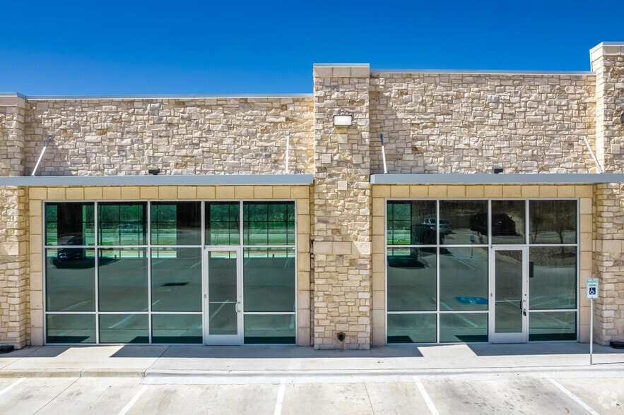 More Photos Of Hwy 377, Argyle General Retail For Lease