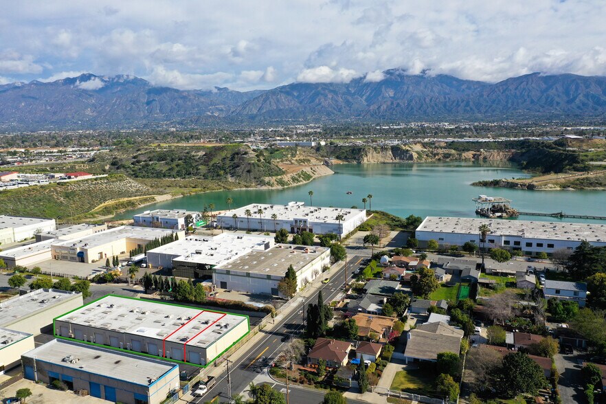 Primary Photo Of 11940 Goldring Rd, Arcadia Warehouse For Sale