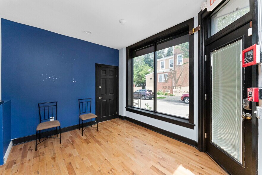 More Photos Of 368 E Moore St, Norristown General Retail For Sale