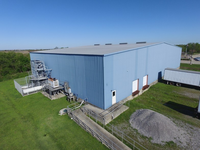 More Photos Of 1841 S Alex Plaisance Blvd, Golden Meadow Warehouse For Sale