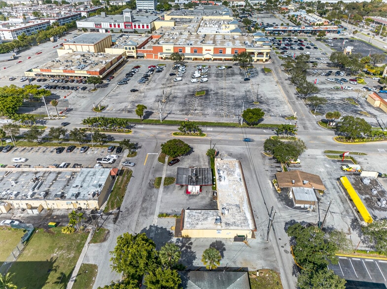 More Photos Of 1180 NW 41st Ter, Lauderhill Office For Lease