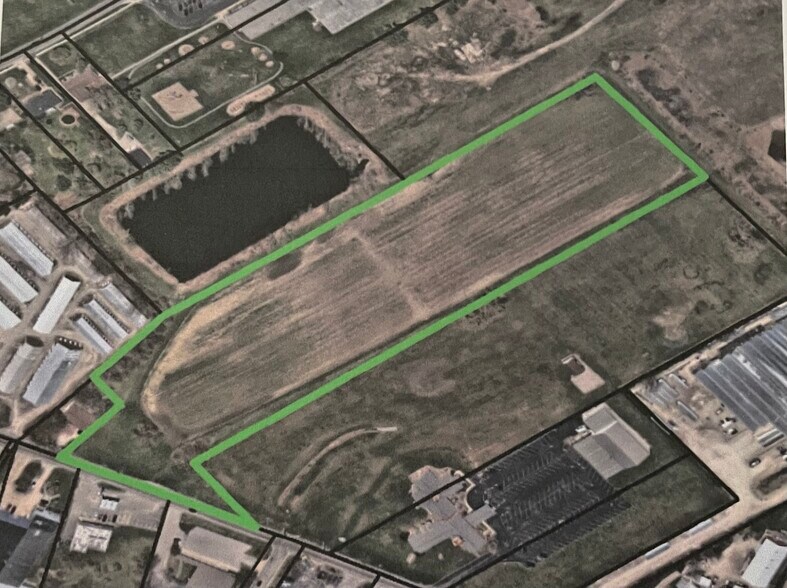 Primary Photo Of 1910 E Perkins Ave, Sandusky Land For Sale