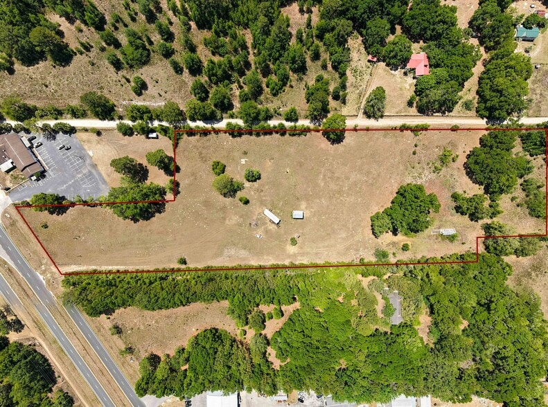 More Photos Of 12630 SE US Highway 441, Belleview Land For Sale