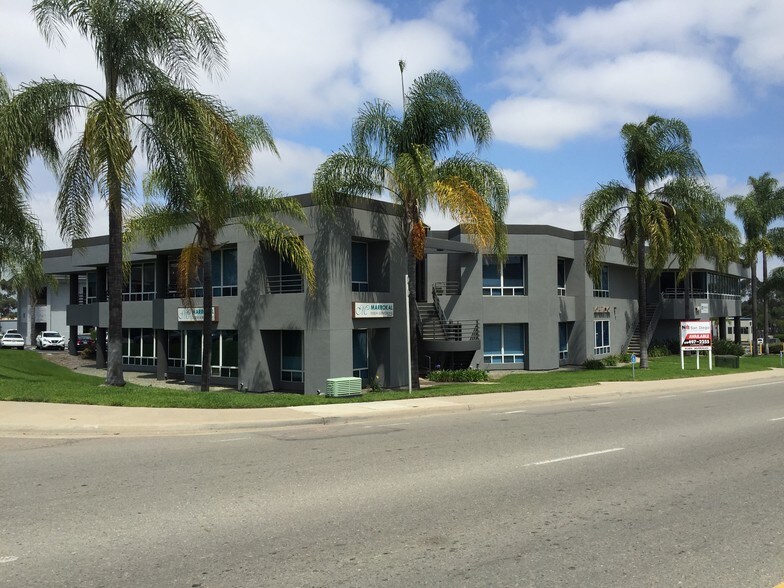 More Photos Of 9474 Kearny Villa Rd, San Diego Office For Lease