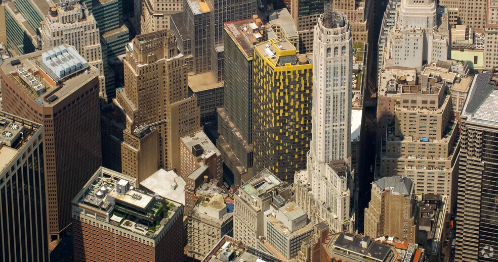 Primary Photo Of 55 Broad St, New York Apartments For Lease