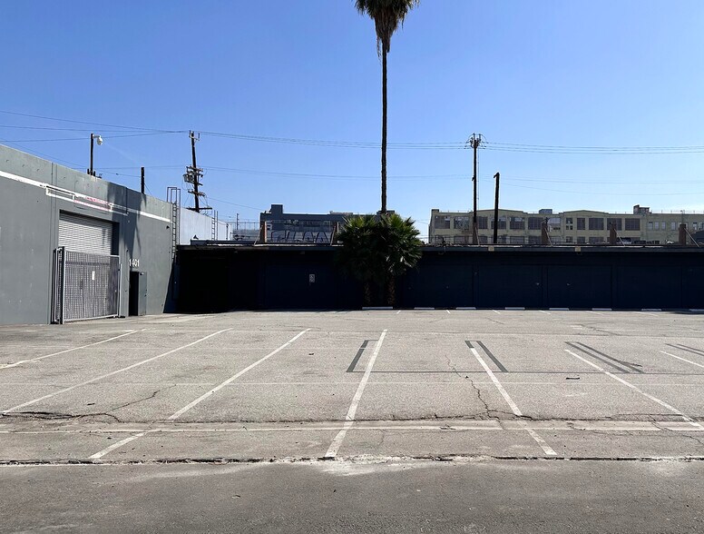 More Photos Of , Los Angeles Industrial For Sale