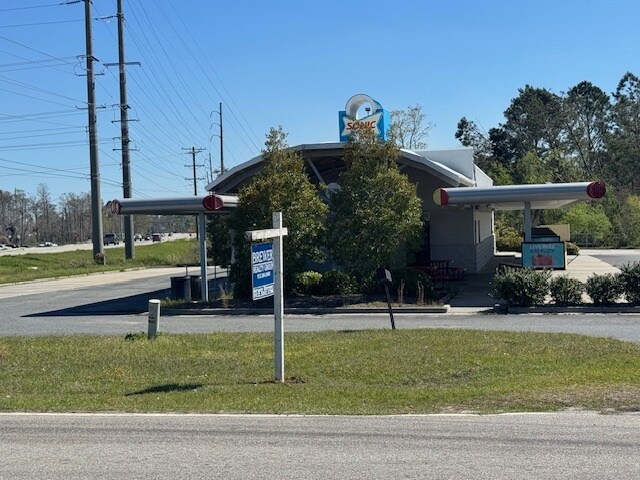 More Photos Of 55 Brantley Blvd, Douglas Fast Food For Sale