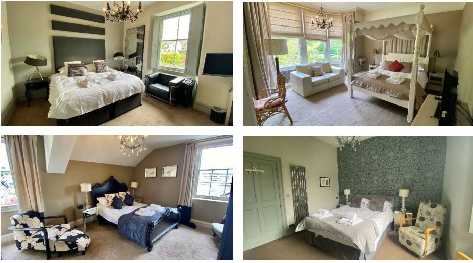 More Photos Of Lake Rd, Windermere Hospitality For Sale