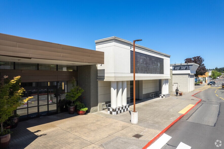 Primary Photo Of 15600 NE 8th St, Bellevue General Retail For Sale