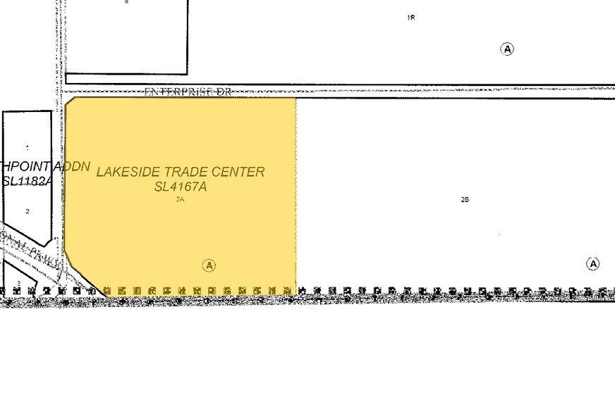 More Photos Of 709 Enterprise Dr, Flower Mound Distribution For Lease